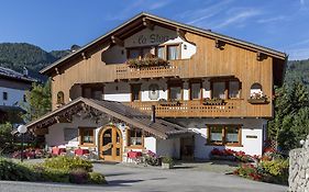 Hotel Garni La Stua